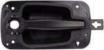 7605107 - : Heavy Duty Exterior Door Handle - Front Left for Dorman Image