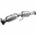 53425 - : Ultra EPA Direct Fit Catalytic Converter - Rear for Walker Exhaust Image