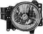 1592167 - : Head Lamp Assembly - Right for Dorman Image