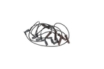 746QQ - : Spark Plug Wire Set for ACDelco Image