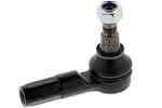 GS106121 - : Steering Tie Rod End - Front Outer for MEVOTECH Image