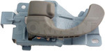 93180 - : Interior Door Handle Front Left for Dorman Image