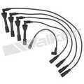 9241197 - : ThunderCore PRO 924-1197 Spark Plug Wire Set for Walker Products Inc. - Image