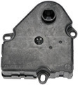 6045155 - : Heavy Duty Air Door Actuator - Auxiliary, Main for Dorman Image