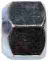 611121 - : Wheel Nut 1/2-20 Standard - 13/16 In. Hex, 5/8 In. Length for Dorman Image