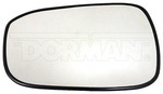 56335 - : Heated Door Mirror Glass for Dorman Image
