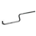 56023 - : Exhaust Pipe 2.25" Inlet (ID) 2.25" Outlet (OD) - Front for Walker Exhaust Image
