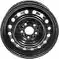 939180 - : 15 x 6.5 In. Steel Wheel for Dorman Image