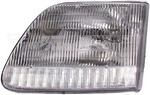 1590296 - : Headlight Assembly - Left for Dorman Image