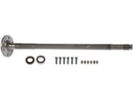 630407 - : Rear Axle Shaft, Left - Rear Left for Dorman Image