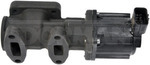 9045062 - : Heavy Duty Exhaust Gas Recirculation Valve for Dorman Image