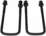 929743 - : U-Bolt Repair Kit - Rear for Dorman Image
