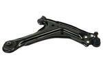 GK80428 - : Suspension Control Arm and Ball Joint Assembly for MEVOTECH Image