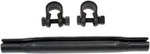 534773 - : Steering Tie Rod End Adjusting Sleeve - Front for Dorman Image