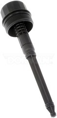 Oil Filter Cap - Plastic - Dorman (921-176)