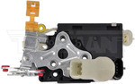 931319 - : Door Lock Actuator Integrated With Latch for Dorman Image