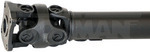 936796 - : Rear 1-Piece Steel Driveshaft Assembly for Dorman Image