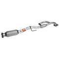 55380 - : Ultra EPA Direct Fit Catalytic Converter for Walker Exhaust Image