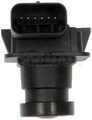 592261 - : Park Assist Camera - Rear for Dorman Image