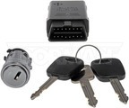 924794 - : Ignition Lock Cylinder Kit With Programming Tool for Dorman Image