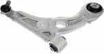 521010 - : Suspension Control Arm And Ball Joint Assembly for Dorman Image