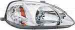 1590505 - : Headlight Assembly - Right for Dorman Image