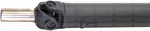 936711 - : Rear 1-Piece Steel Driveshaft Assembly for Dorman Image