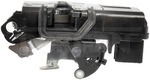 931303 - : Door Lock Actuator - Integrated With Latch for Dorman Image