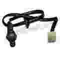 35034444 - : Walker Products 350-34444 Oxygen Sensor 4-W Direct Fit Narrow-Band for Walker Products Inc. - Image