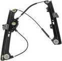 749102 - : Power Window Regulator (Regulator Only) - Front Left for Dorman Image