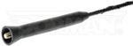 76866 - : Antenna Mast - Black for Dorman Image