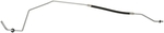 624741 - : Transmission Oil Cooler Pressure Line - Lower for Dorman Image