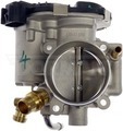 977912 - : Electronic Throttle Body for Dorman Image