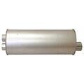 27263 - : SoundFX Exhaust Muffler for Walker Exhaust Image