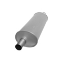 700480 - : Direct Fit Muffler - MSL Maximum for AP Exhaust Image