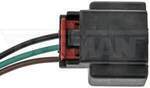 645303 - : 9008 Headlamp Bulb Connector for Dorman Image