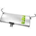 50071 - : Exh Muffler Assembly for Walker Exhaust Image