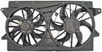620131 - : Dual Fan Assembly Without Controller for Dorman Image