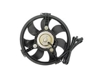 620800 - : Radiator Fan Assembly Without Controller for Dorman Image