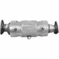 82996 - : CalCat CARB Direct Fit Catalytic Converter 1.928" Outlet (OD) for Walker Exhaust Image