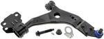 CMS401262 - : Suspension Control Arm and Ball Joint Assembly for MEVOTECH Image