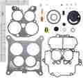 15508A - : Walker Products 15508A Carb Kit - Ford 4 BBL; 4300, 4300D for Walker Products Inc. - Image