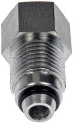 800725 - : Power Steering Fitting - Radiator for Dorman Image