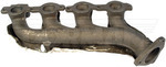 674525 - : Exhaust Manifold Kit - Includes Required Gaskets And Hardware for Dorman Image