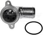 9021067 - : Engine Coolant Thermostat Housing - Upper for Dorman Image