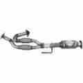 83285 - : CalCat CARB Direct Fit Catalytic Converter 2.5" Outlet (OD) - Rear for Walker Exhaust Image
