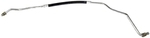 625180 - : Engine Oil Cooler Line - Inlet (Upper) for Dorman Image