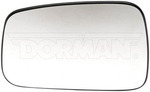 56043 - : Door Mirror Glass - Left for Dorman Image