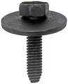 700251 - : Body Bolt With Washer - M6-1.0 X 25mm for Dorman Image