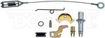 HW2534 - : Drum Brake Self Adjuster Repair Kit - Front Left, Rear Left for Dorman Image